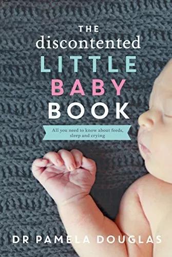 The Discontented Little Baby Book (Original)